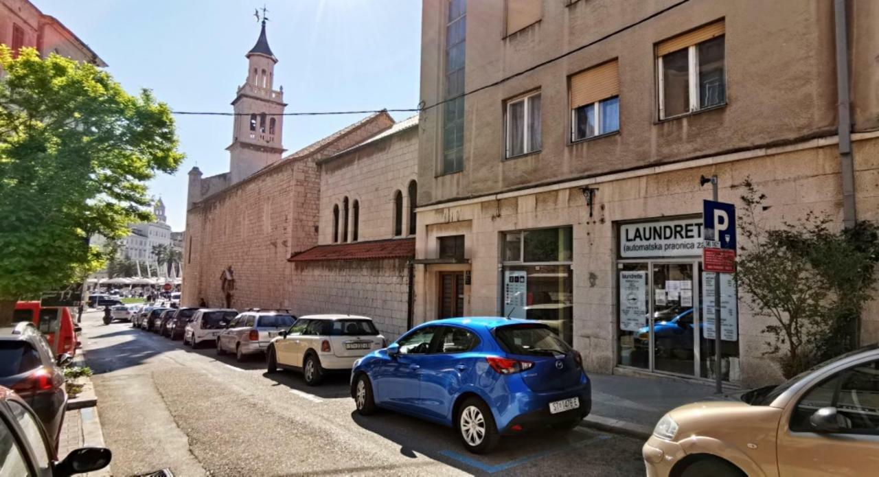 Leilighet No.5 Luxury Split