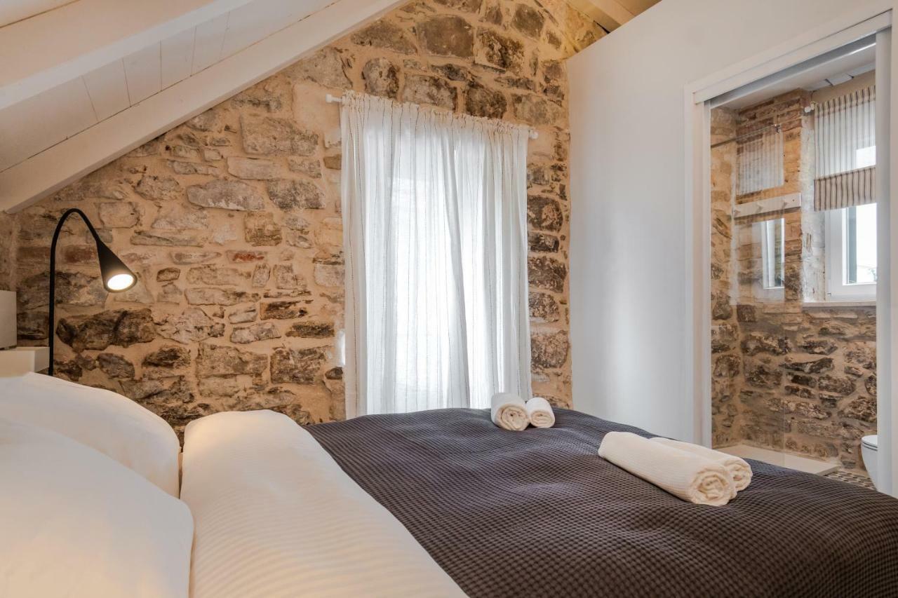 No.5 Luxury Leilighet Split