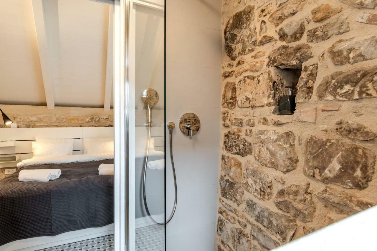 Leilighet No.5 Luxury