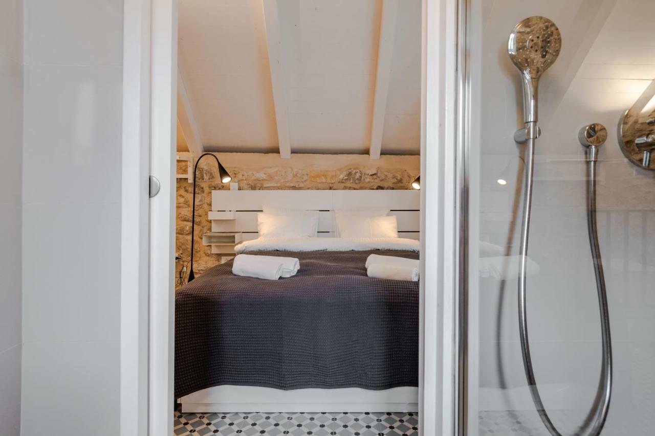 No.5 Luxury Leilighet Split